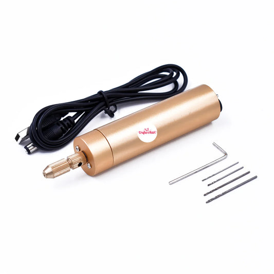 Electric Drill Machine