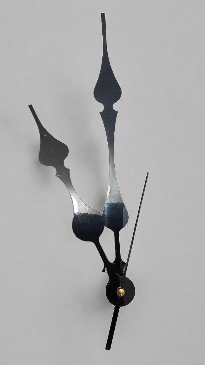 Jumbo Clock Hands