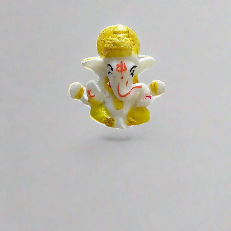 Ganesh Ji Idol