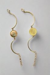 Bezel Bracelet