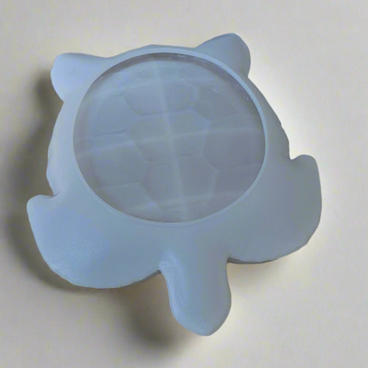 Turtle Mold
