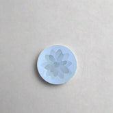 Small Flower silicon Mold for candle
