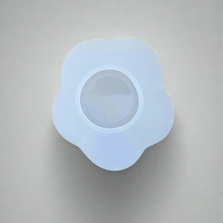 Flower Shape Bowl Mold