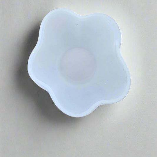 Flower Shape Bowl Mold