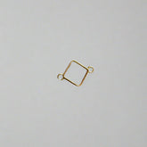 Gold Mini Rakhi / Bracelet Bezel - Individual