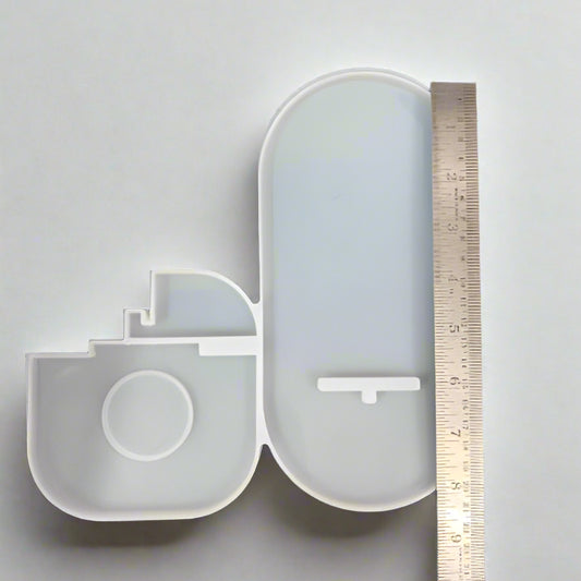 Hanging T light Holder Mould