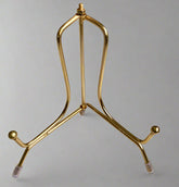 Metal Folding Stand - 4inch and 6inch