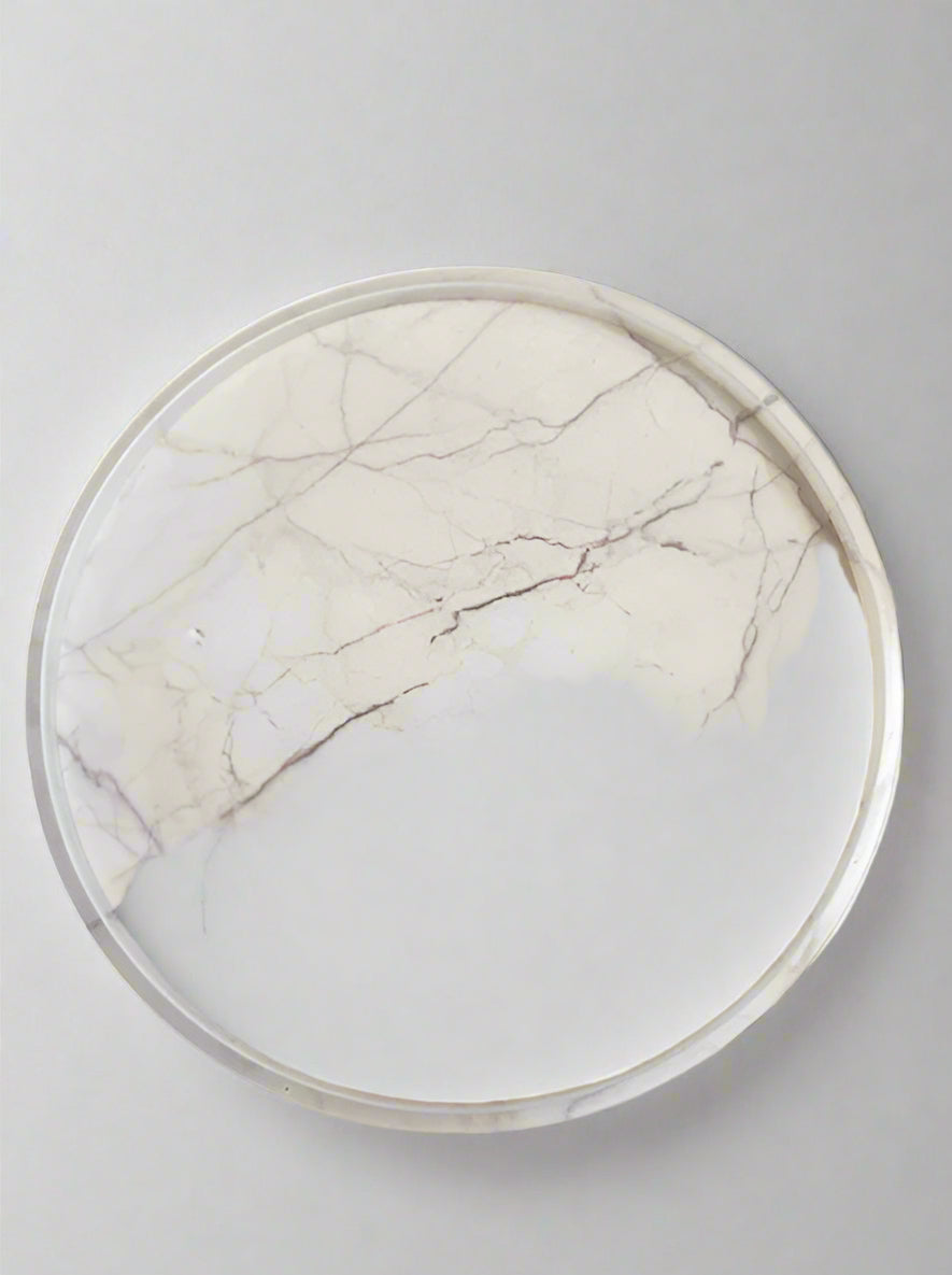 Plain Round Silicon Mould (from 2inch to 12 inch)
