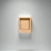 MDF polaroid frame