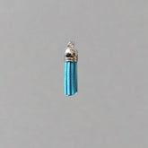 Keychain Tassels