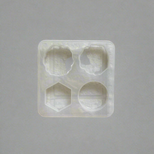 Pop Socket Mould - Mix