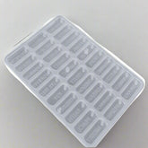 Pendent Word Mould