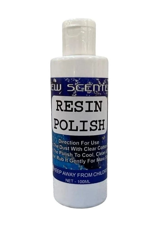 Resin Polish : 100ml