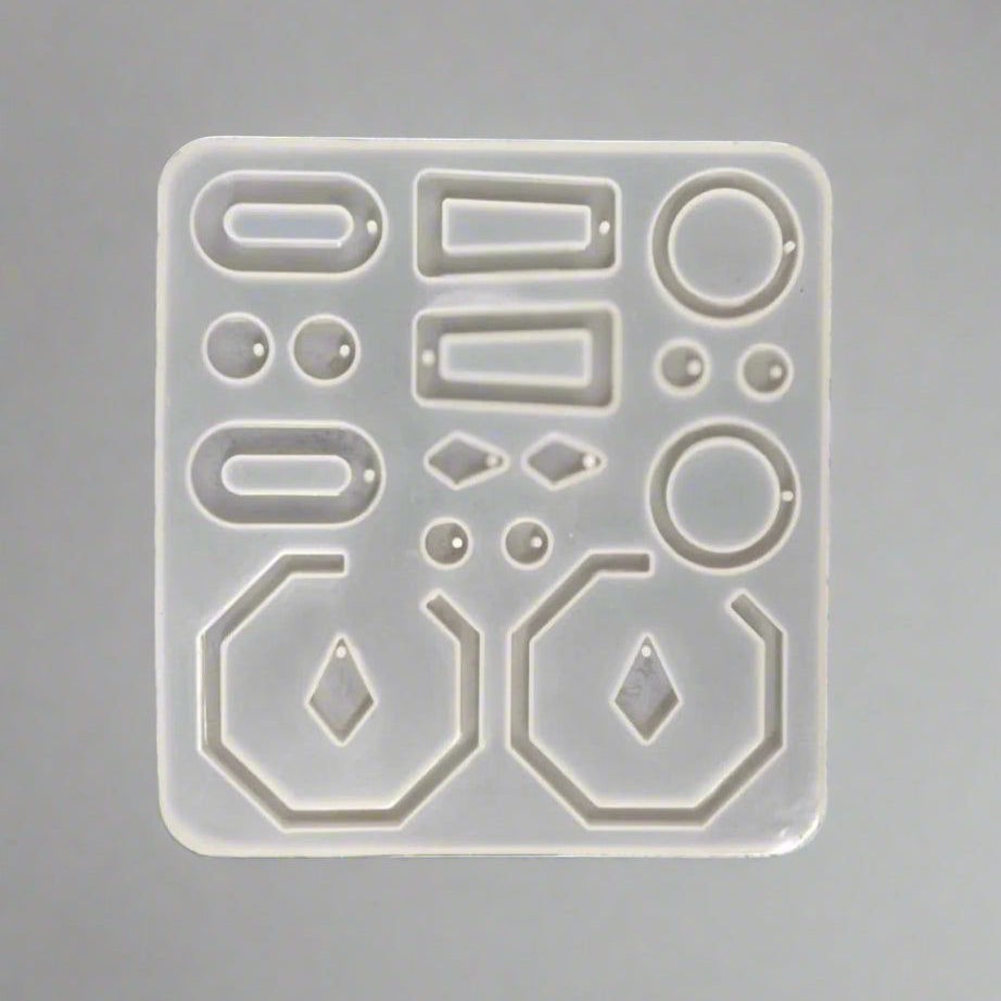 Jewellery mould
