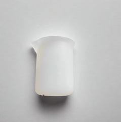 Silicon Mixing cup