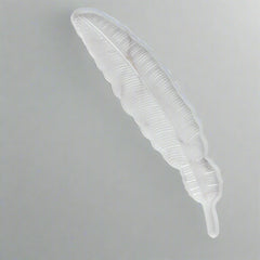 Feather bookmark Mould