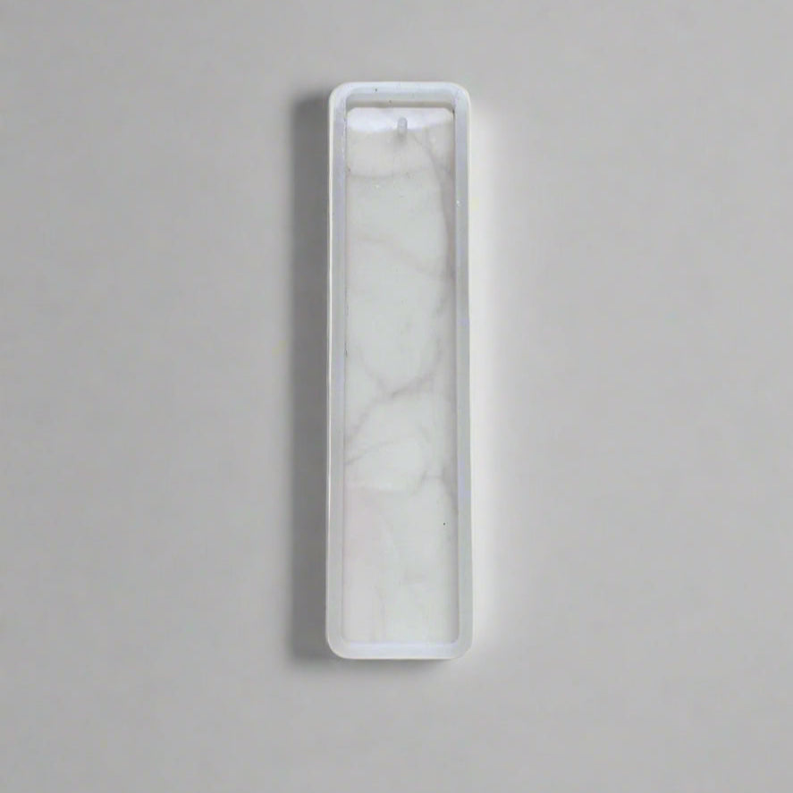 Medium Size Bookmark Mould
