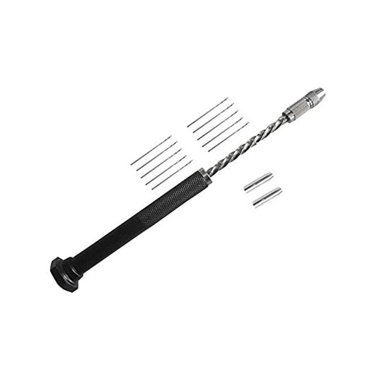 Manual Hand Drill