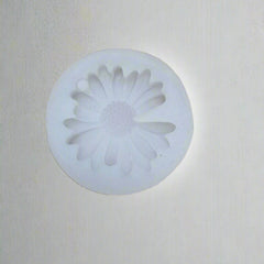 Sunflower Silicon Mold