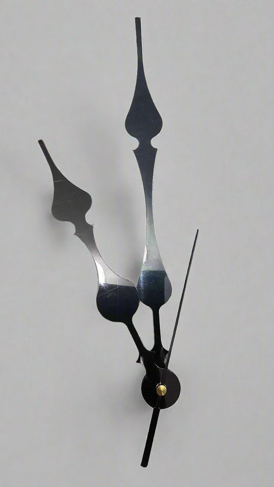 Jumbo Clock Hands