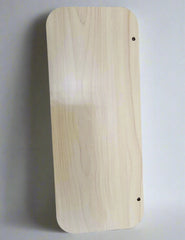 MDF Name plate