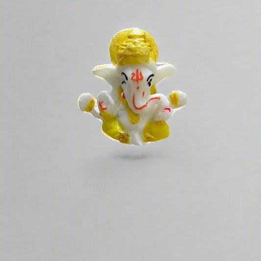 Ganesh Ji Idol