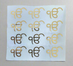 Mantra Metalic Sheet