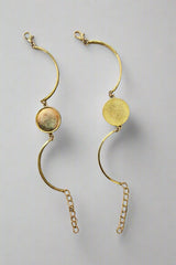 Bezel Bracelet