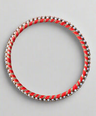 Traditional Ring with Pearl