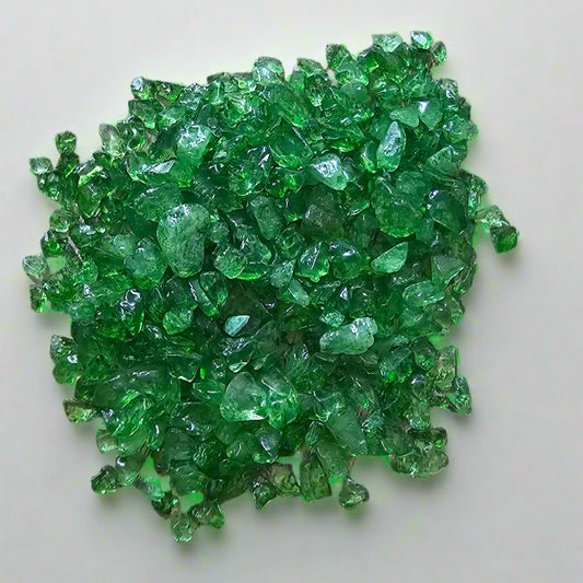 Green Stones
