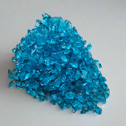 Blue Stones
