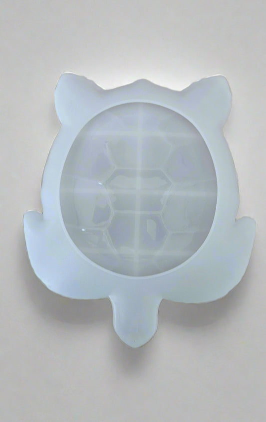 Turtle Mold