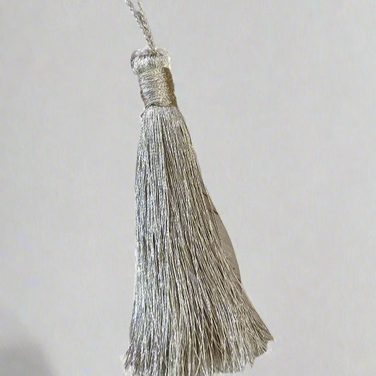 Tassel for Bookmark (Golden)