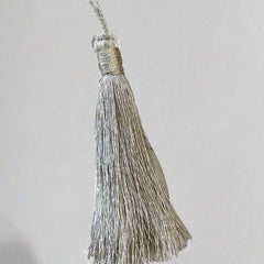 Tassel for Bookmark (Golden)