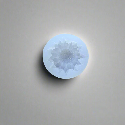 Small Flower silicon Mold for candle