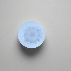 Small Flower silicon Mold for candle