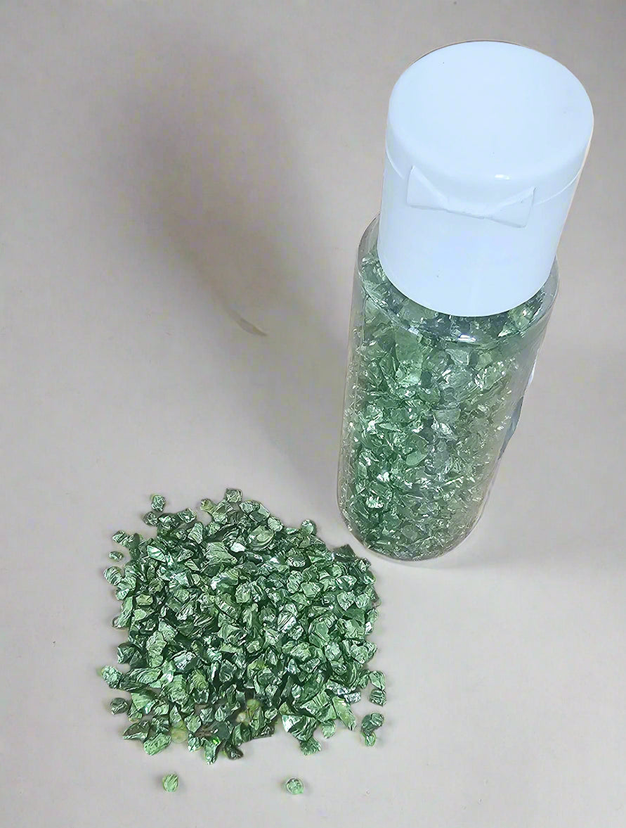 Glass chips (Big)