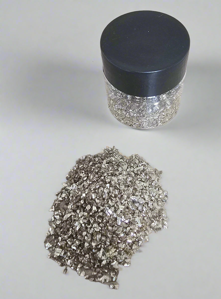 Glass Chips (Small)