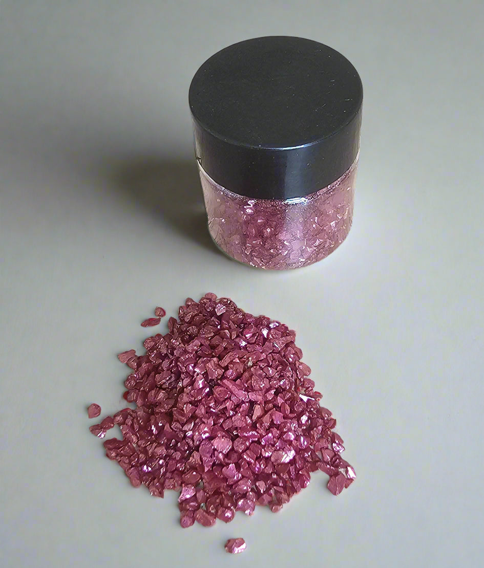 Glass Chips (Small)