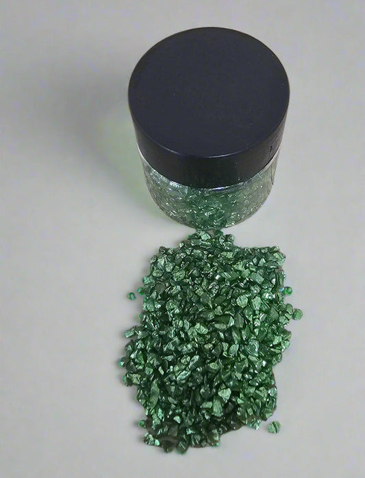 Glass Chips (Small)