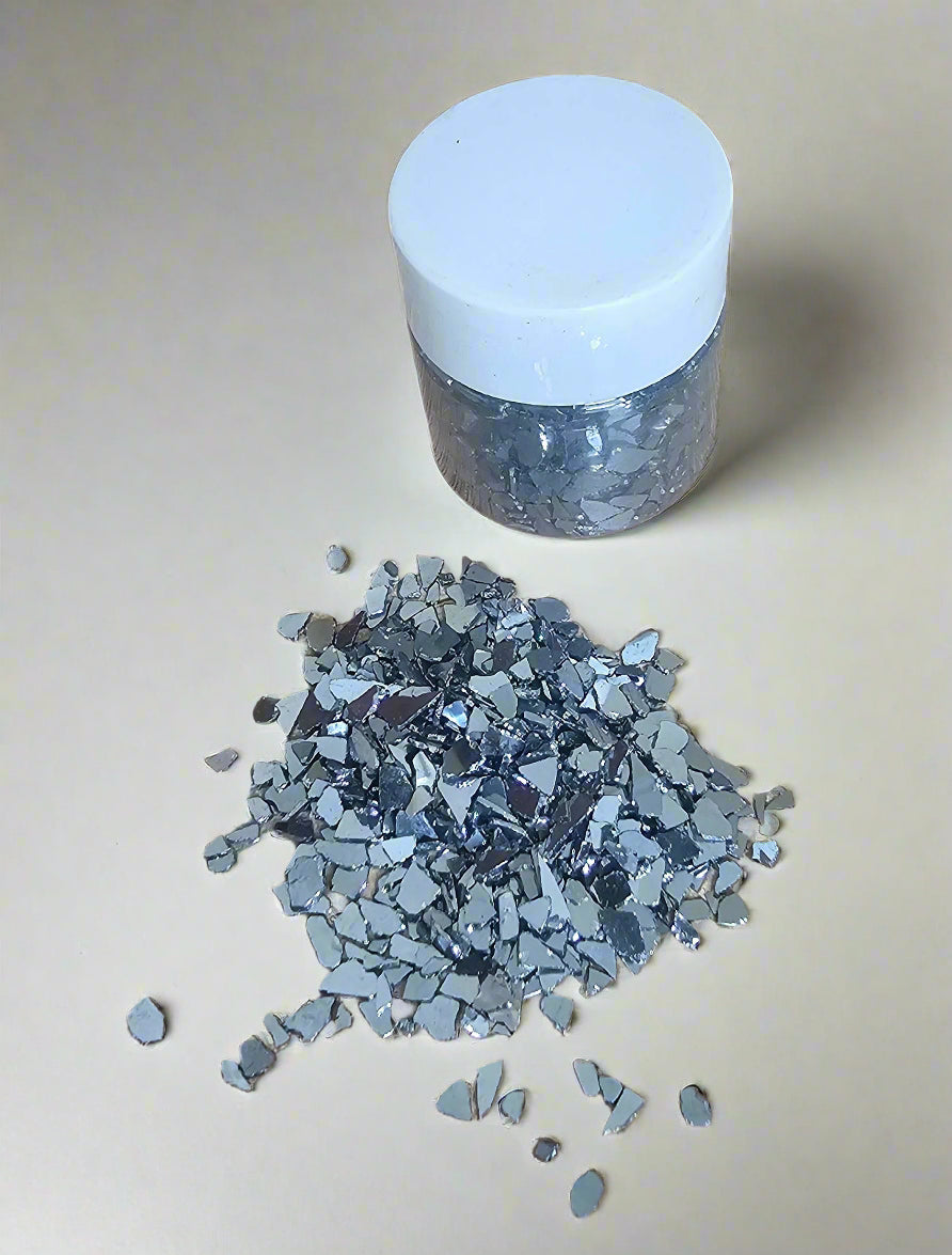 Glass Chips (Small)