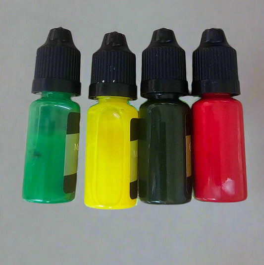 Candle Dye Pigment (10ml)