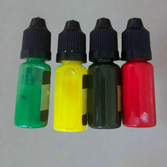Candle Dye Pigment (10ml)