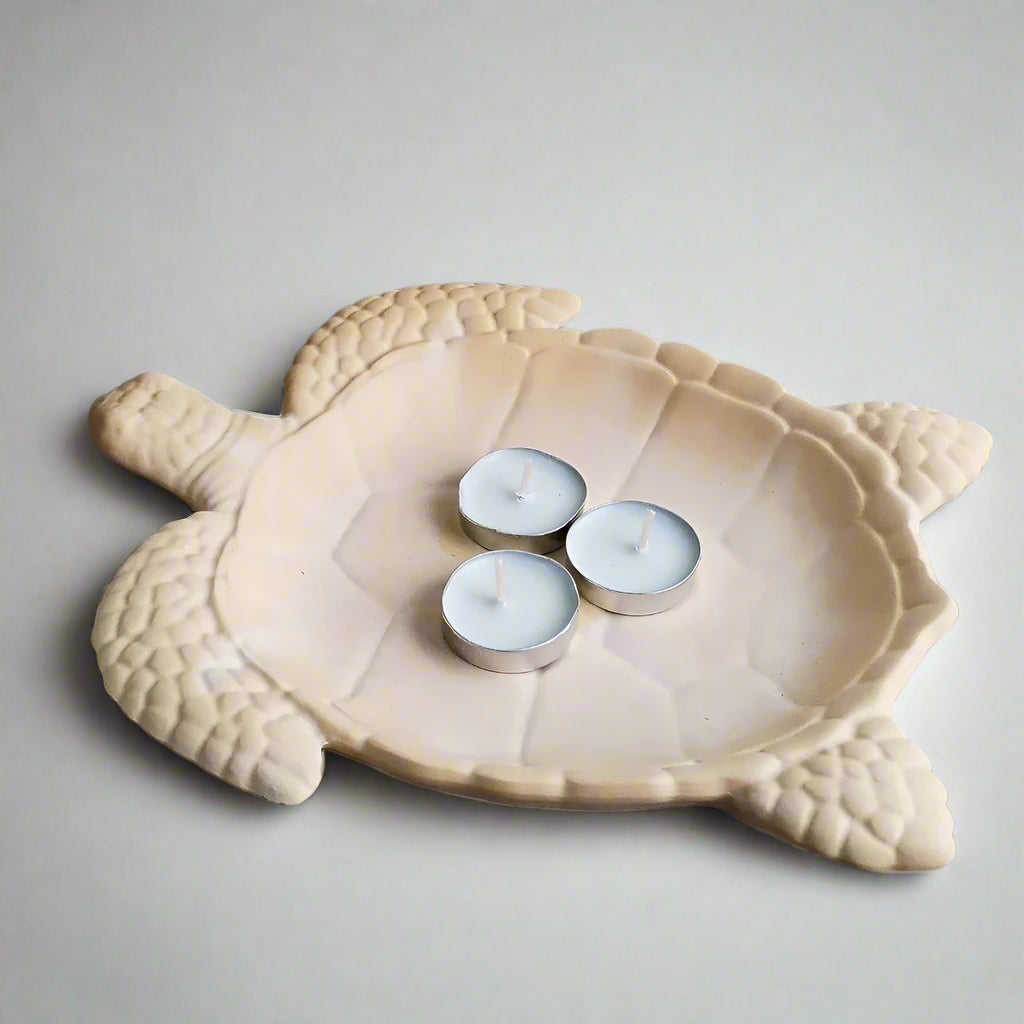 Turtle Mold
