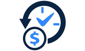 Saves Time & Money