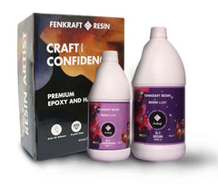 Fenkraft Resin Lust