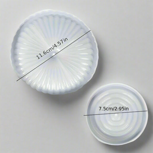 Agarbatti Mold (set of 2)