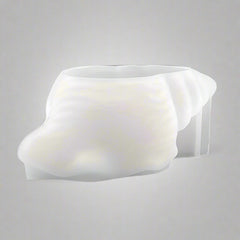 Conch Shell Silicone Mold for Flowerpot, Candle Jar, Jewelry Tray, and Home Decor