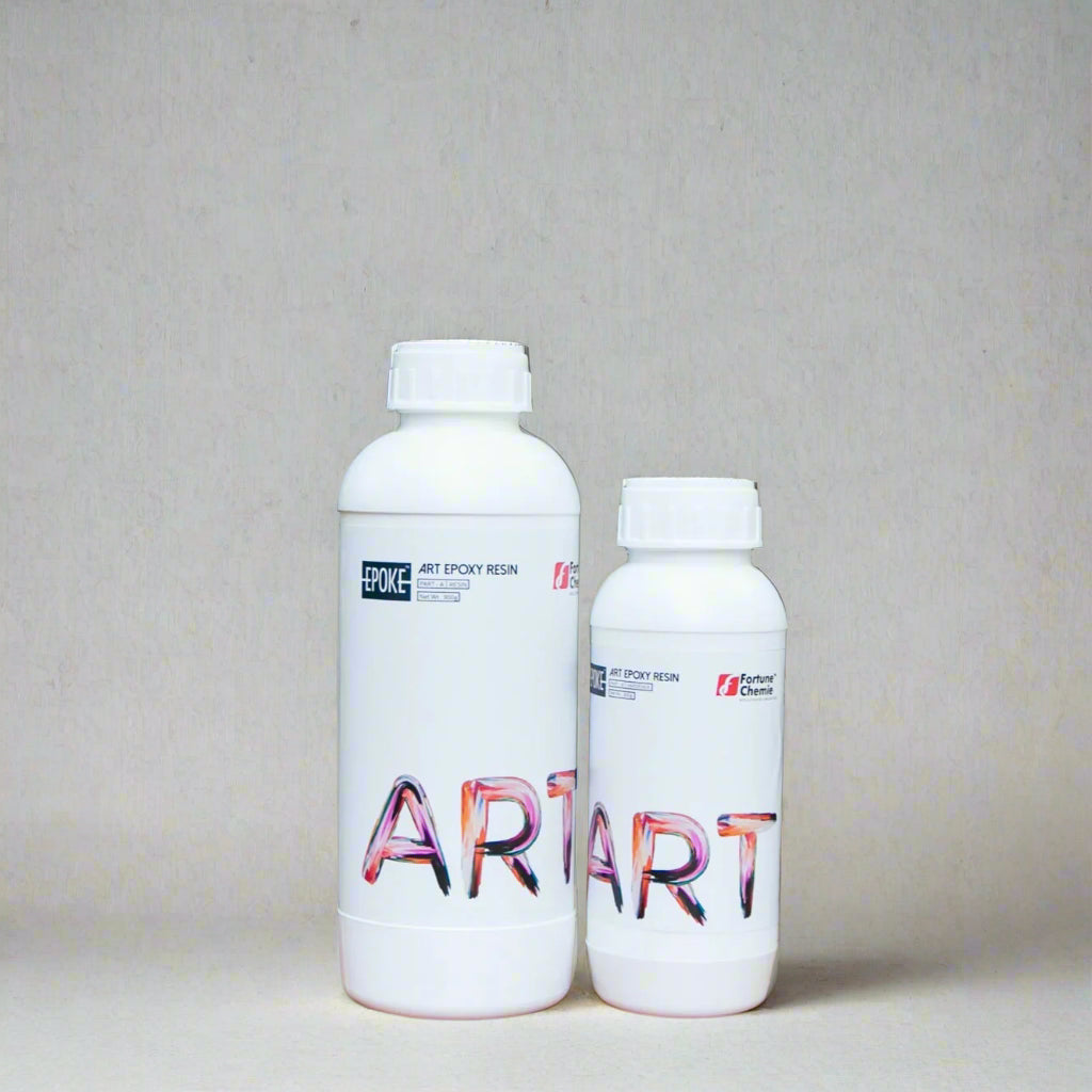 EPOKE Art Epoxy Resin (1.2kg)