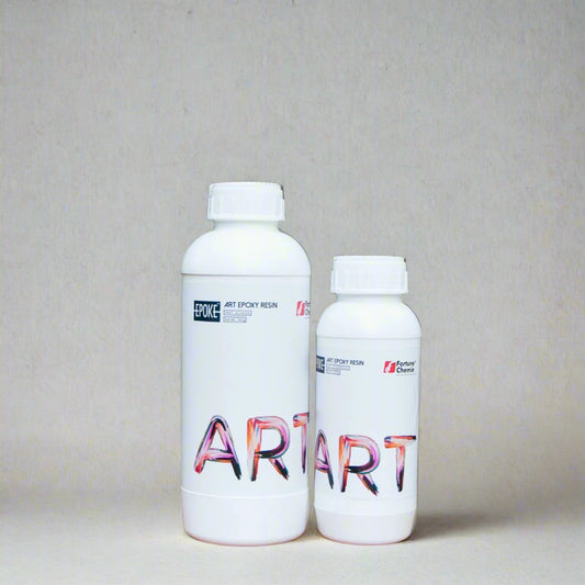 EPOKE Art Epoxy Resin (1.2kg)